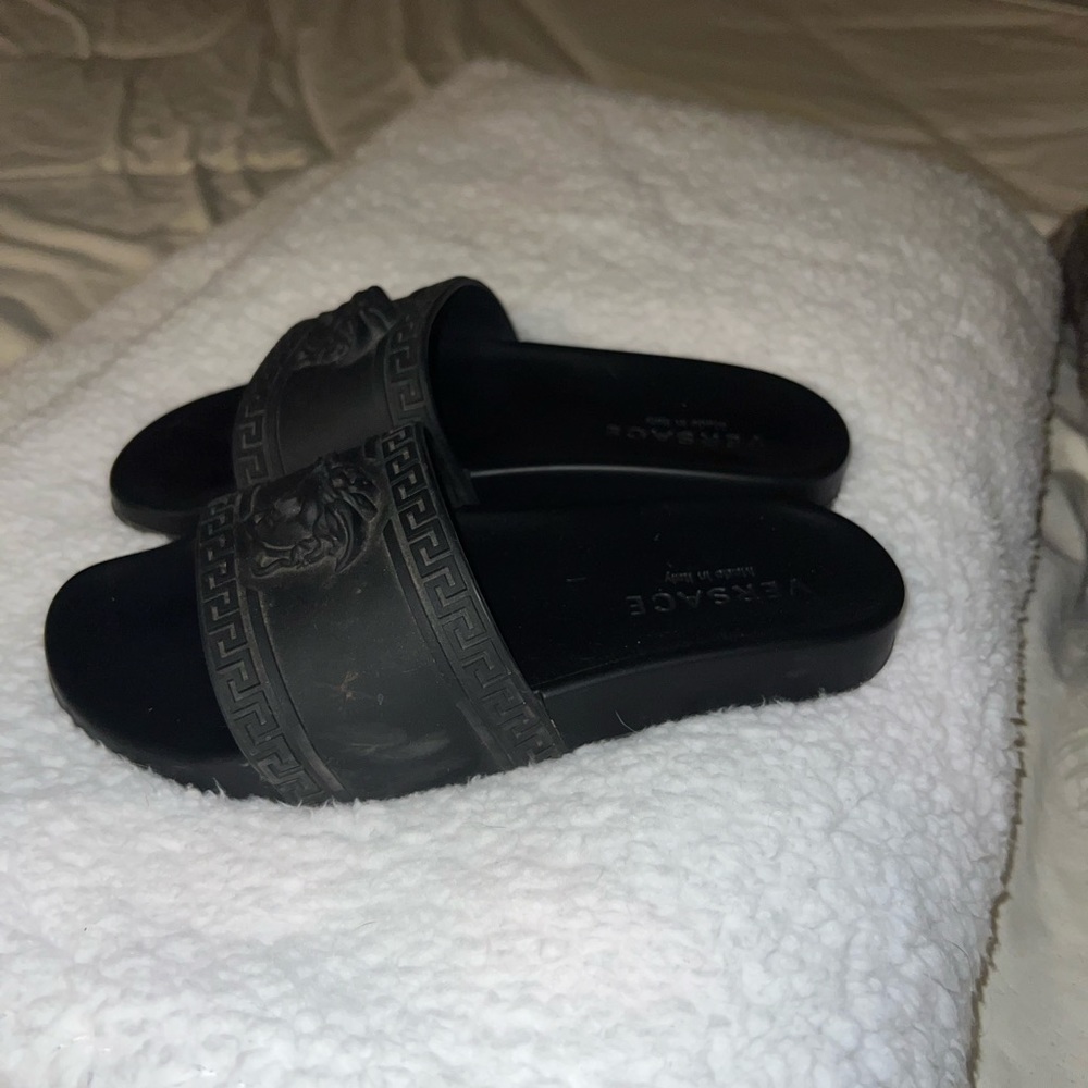 Versace La Medusa Slide - Picture 5 of 6